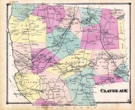 Claver Ack 001, Columbia County 1873